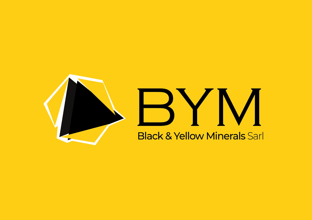 Black & Yellow Minerals Sarl
