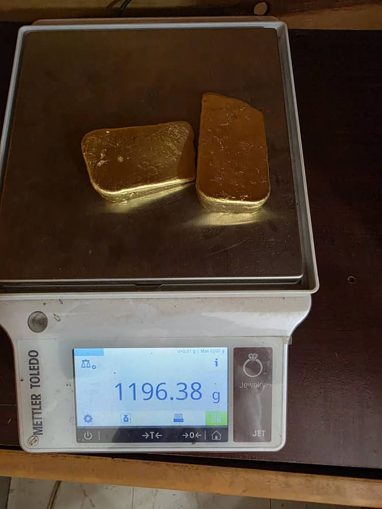 Production batch · April 2026